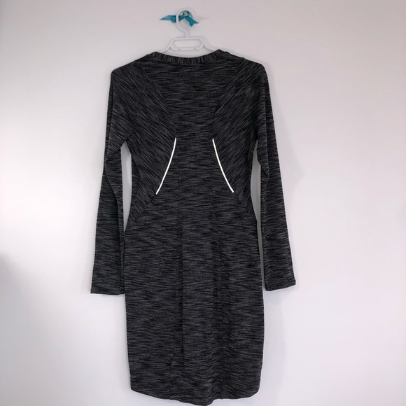 Lululemon &go Where-To long sleeve, size 6 - Picture 10 of 16